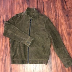 Rodd and Gunn Jacket!!